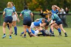 Women's Rugby vs Endicott  Wheaton Women's Rugby vs Endicott College.  Photo by Keith Nordstrom : Wheaton, Rugby, Endicott